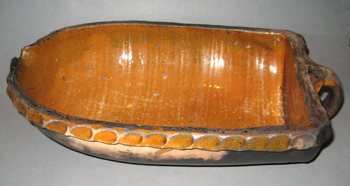 1957.0119.010 Pouring Bowl