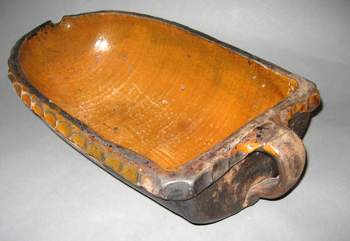1957.0119.010 Pouring Bowl (view 2)