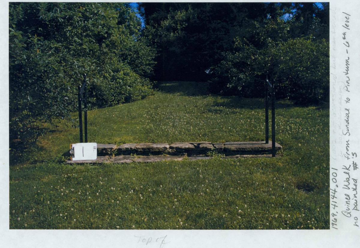 1969.4144.001 Railing