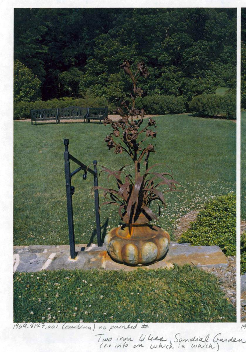 1969.4147.001 Railing