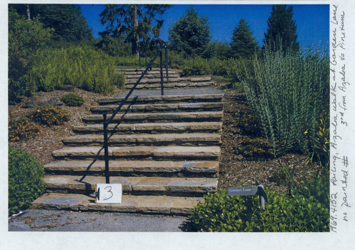 1969.4152 Railing
