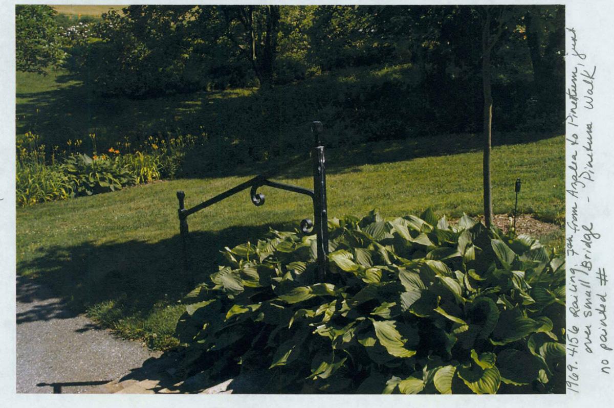 1969.4156 Railing