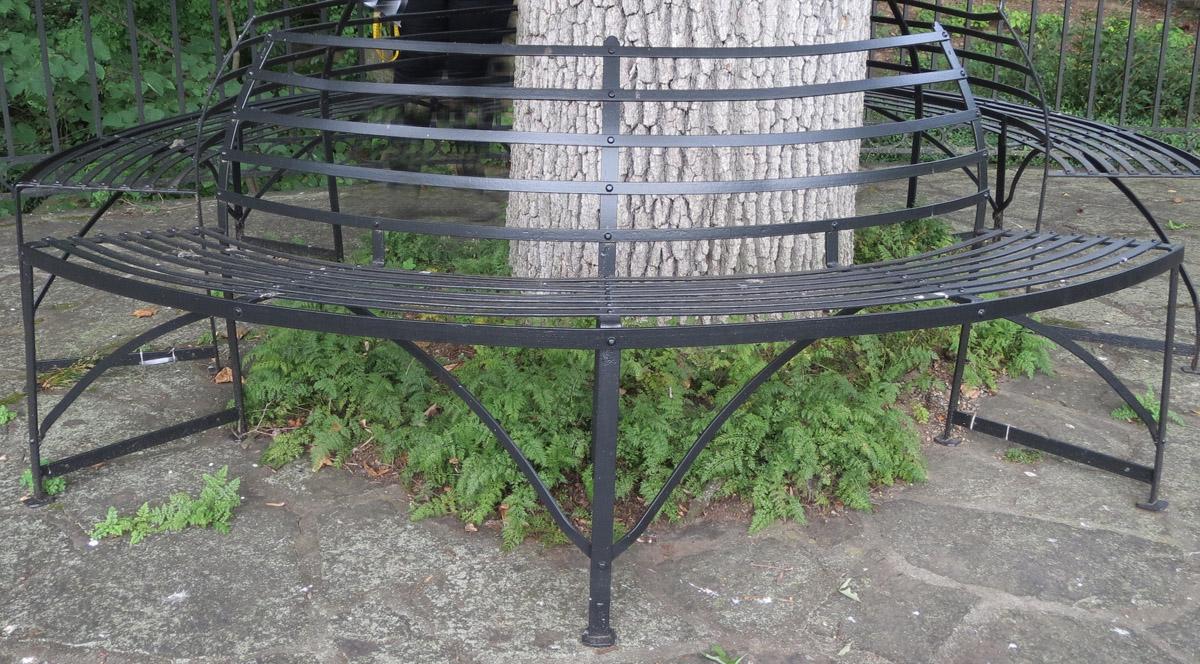1969.4160.001 bench