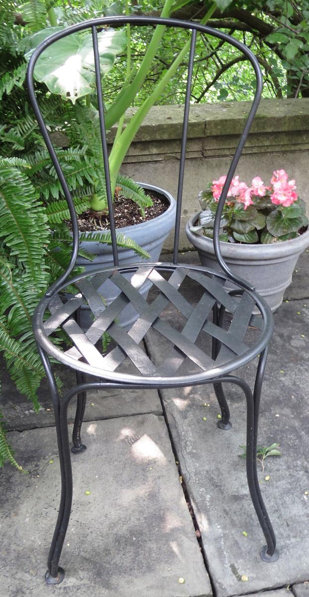 1969.4163 side chair