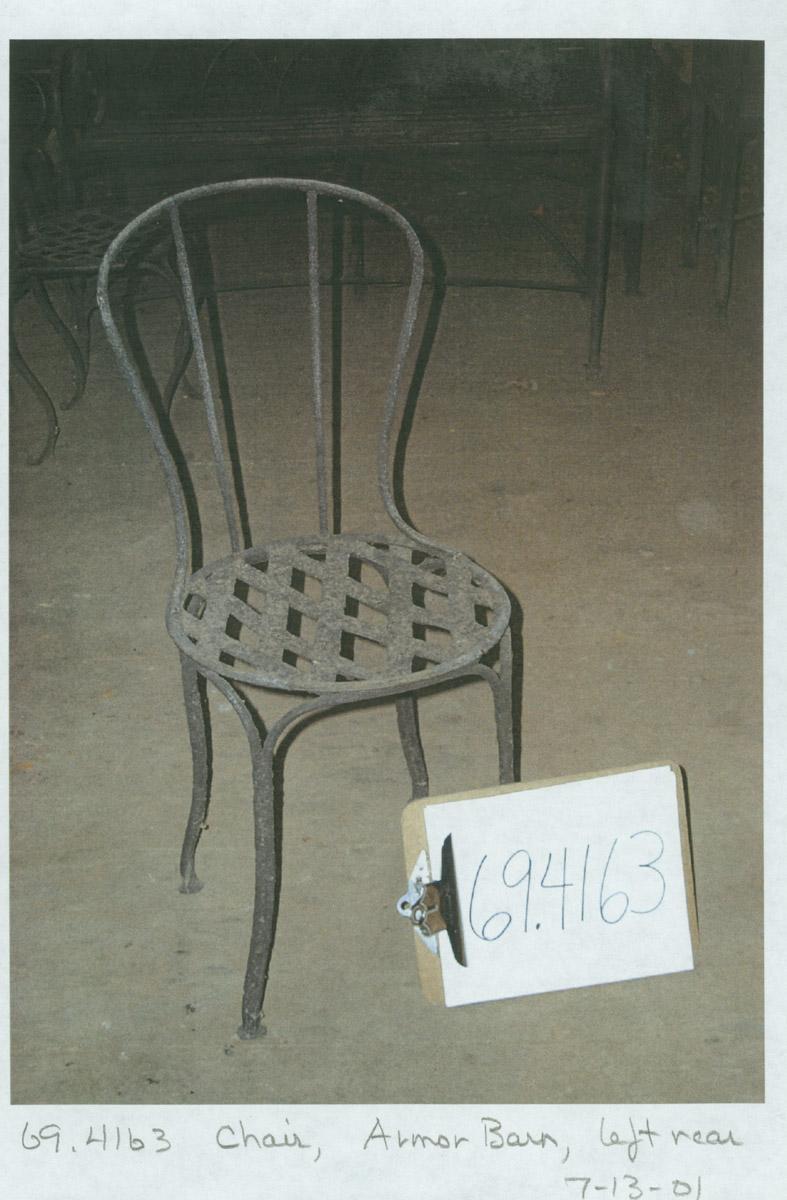 1969.4163 Chair