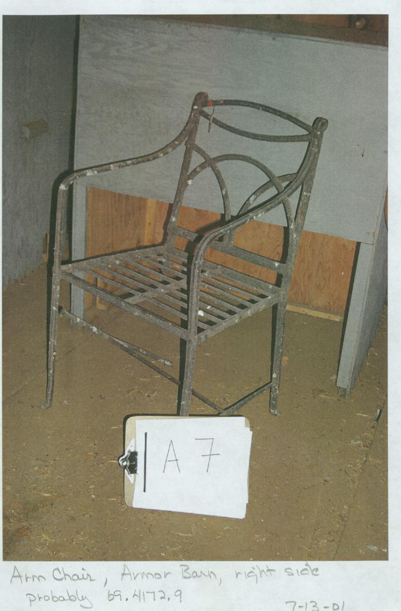 1969.4172.009 Greenwich Chair