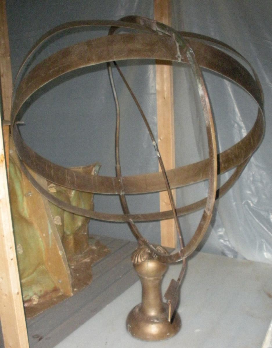 1969.4179 A astrolabe