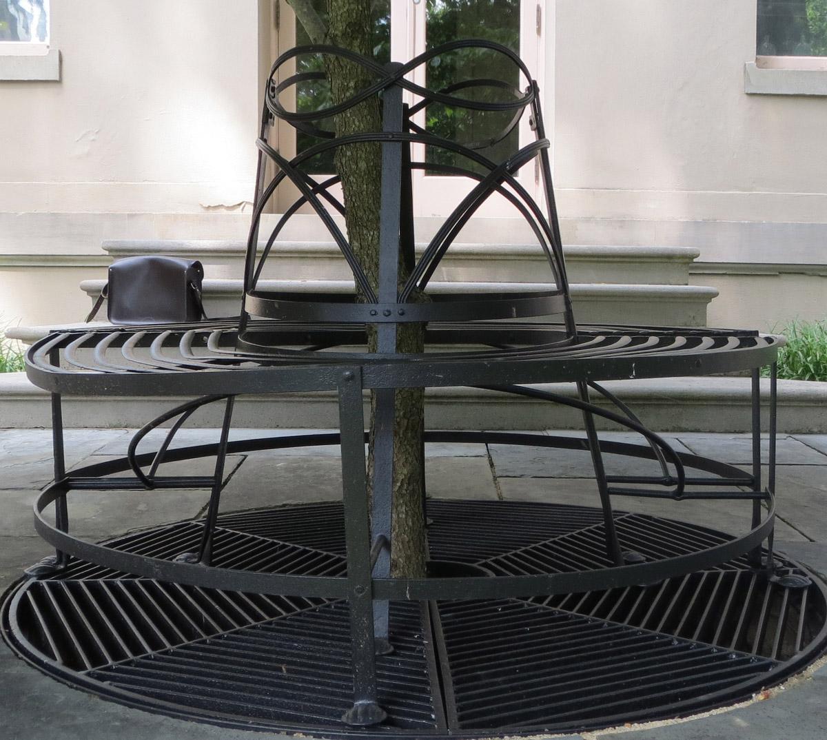 1969.4182 Bench