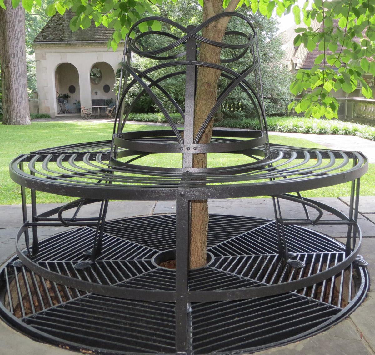 1969.4182 A bench