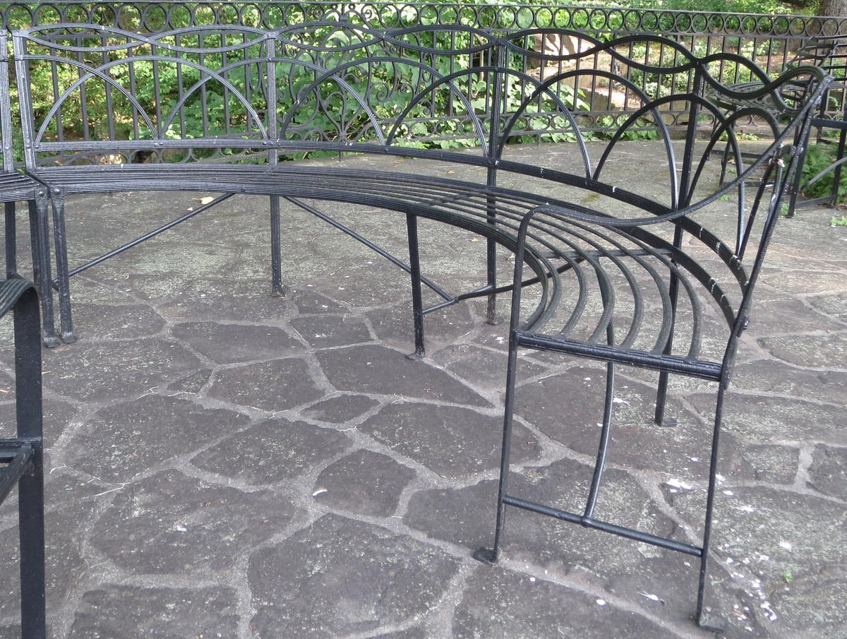 1969.4185.001 bench