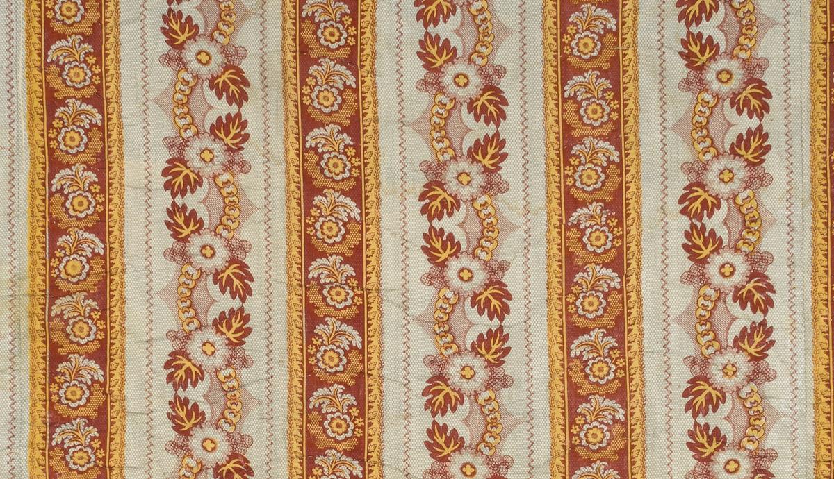 1957.0125.001 Quilt, reverse, detail, Book image C232