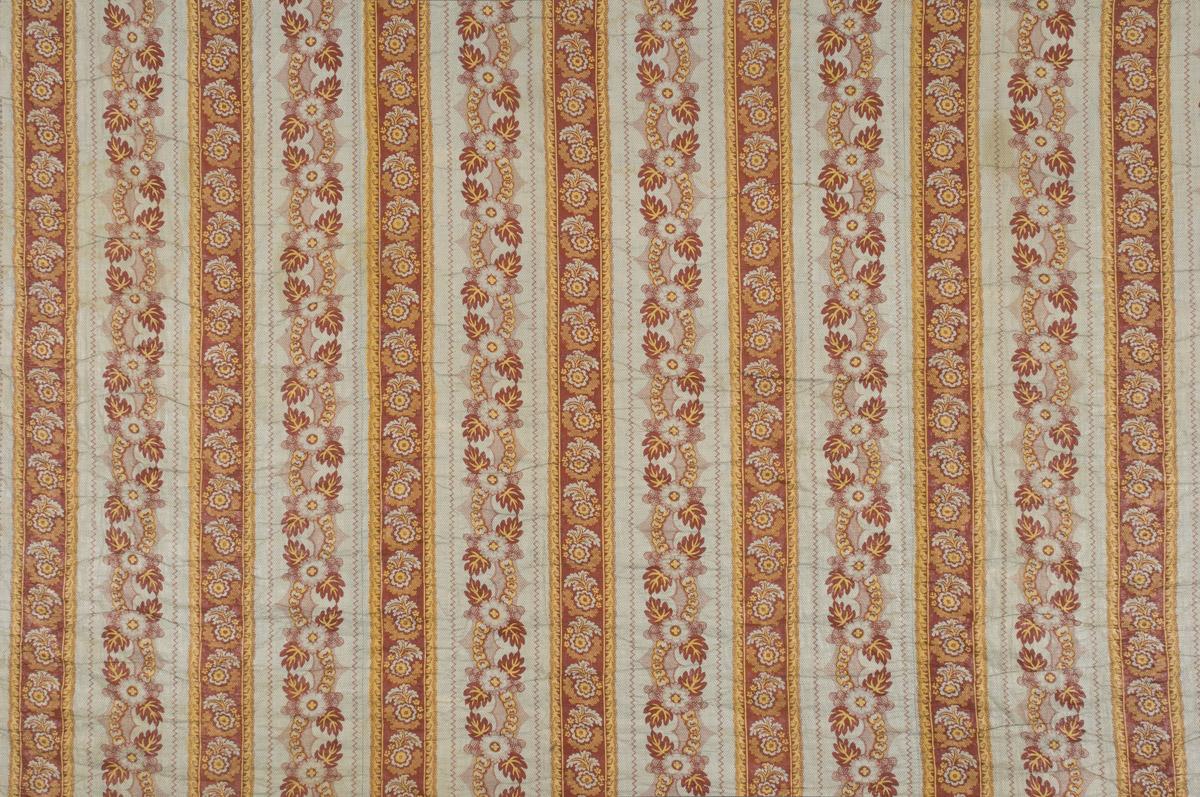 1957.0125.001 Quilt, reverse, detail 1
