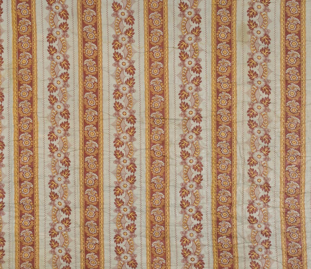 1957.0125.001 Quilt, reverse, detail 2