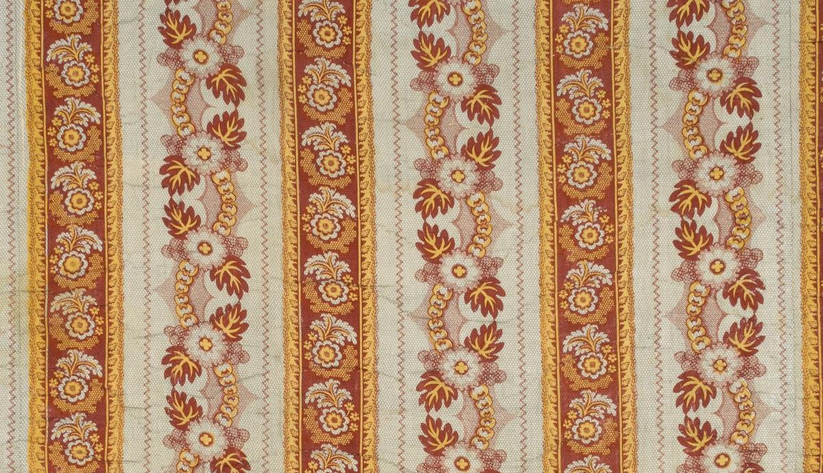 1957.0125.001 Quilt, reverse, detail 3