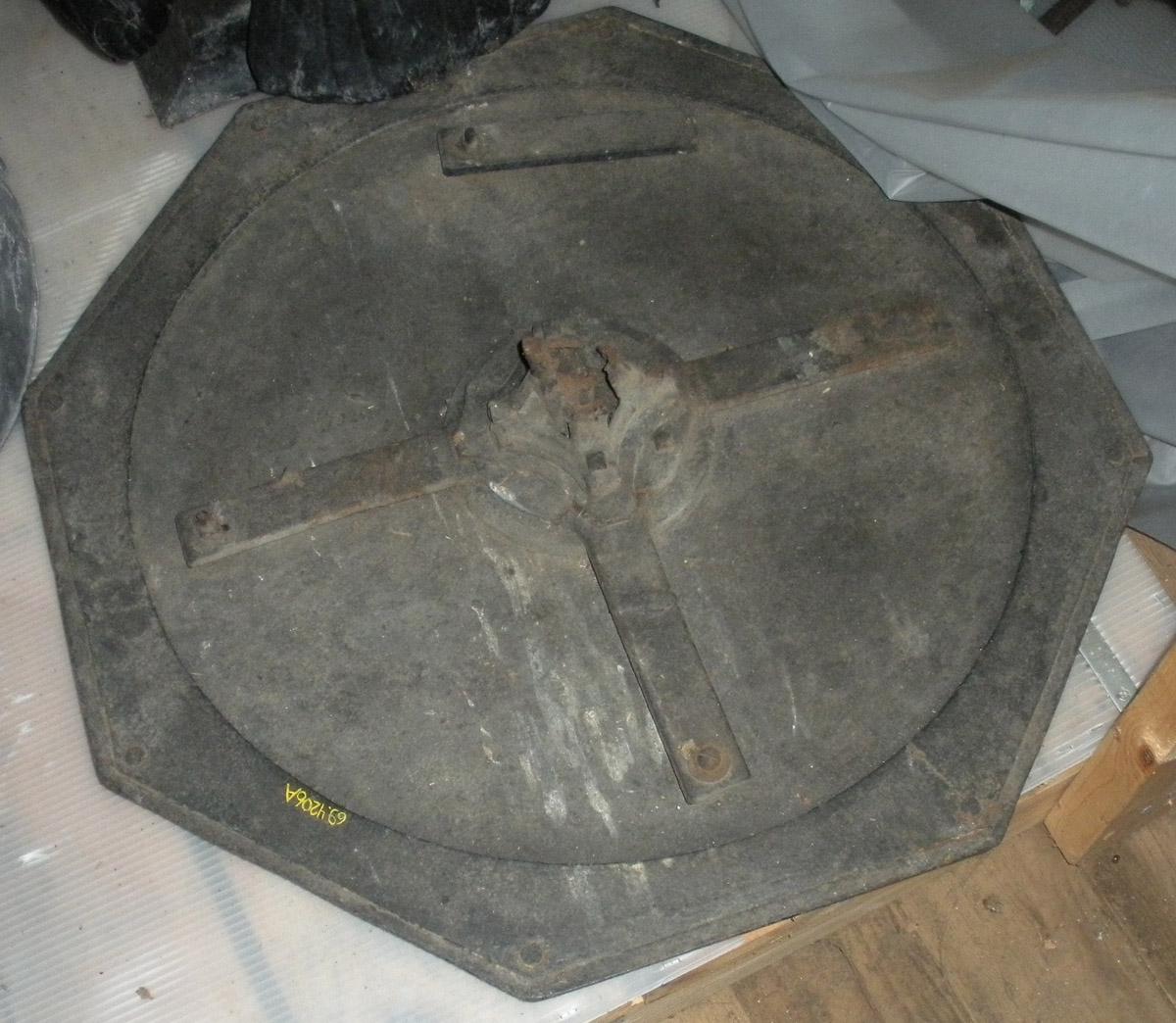 1969.4206 A table top