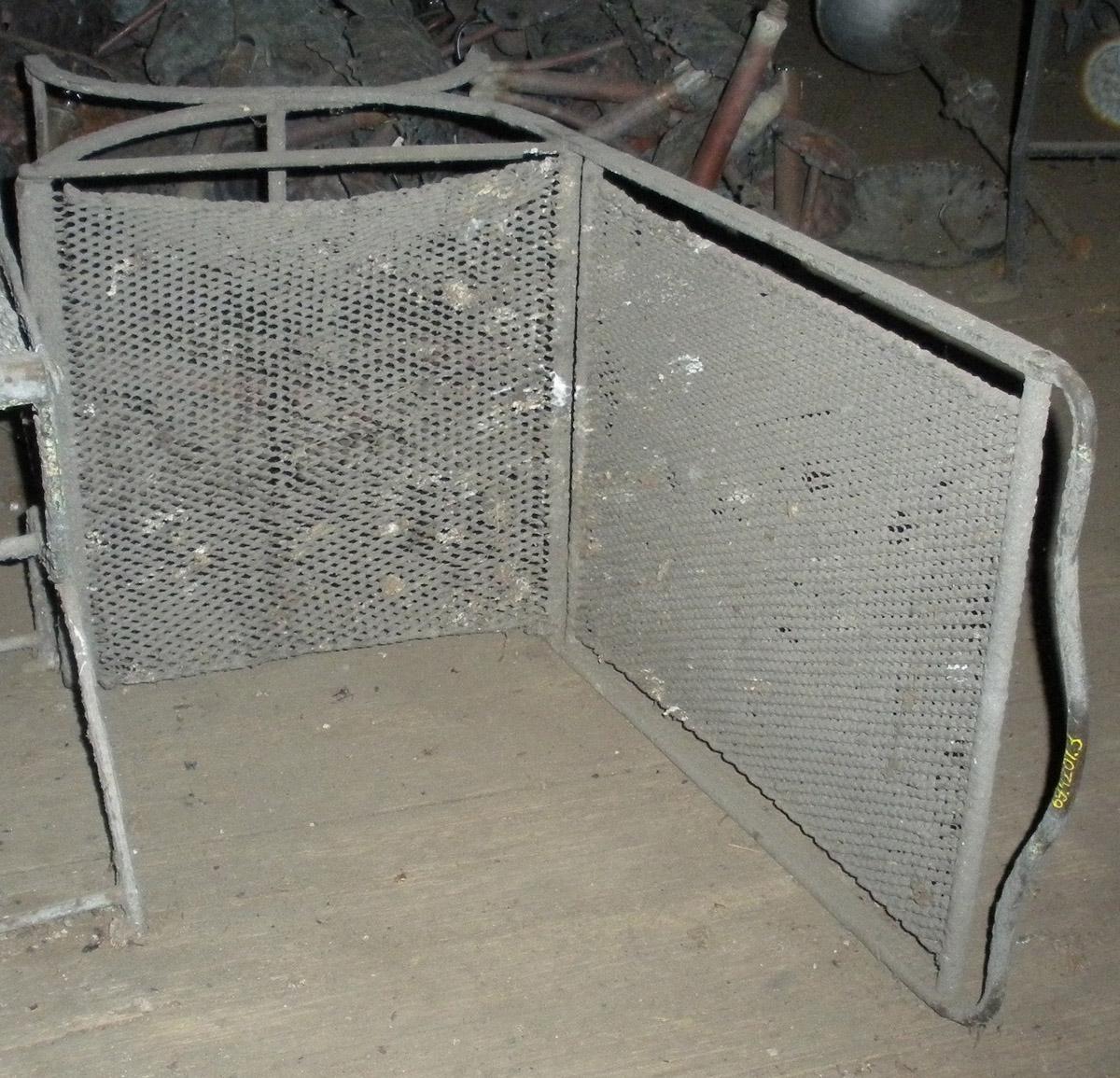1969.4207.003 chair top view