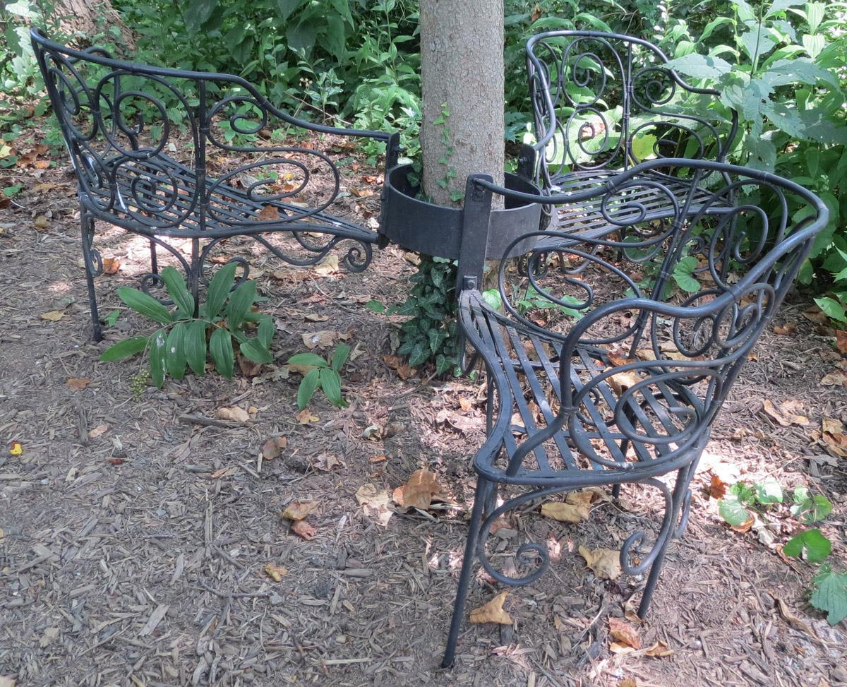 1969.4208.001, 002, 003 chair