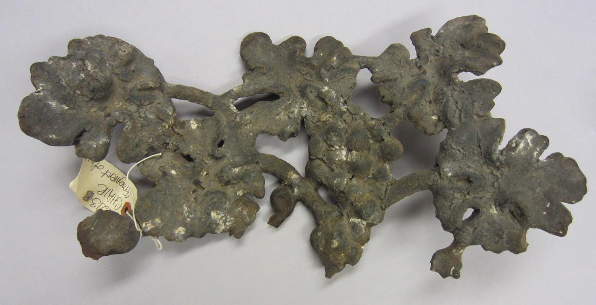 1969.4213 Charir back fragment