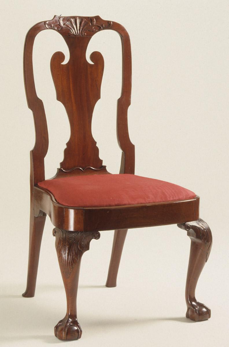 1952.0239 A Chair