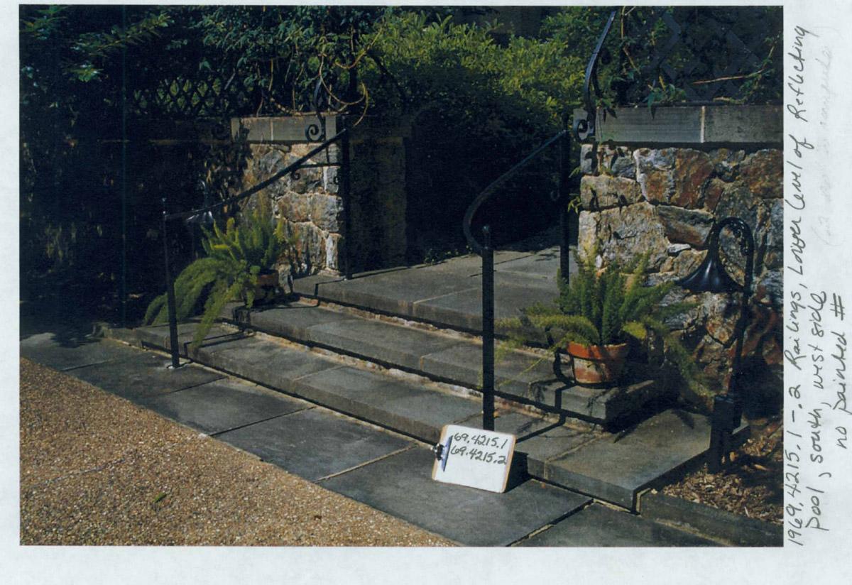 1969.4215.001-.002 Railings
