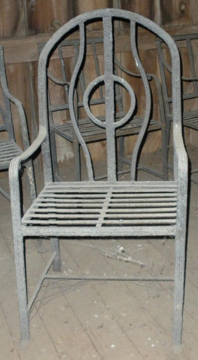 1969.4222 chair