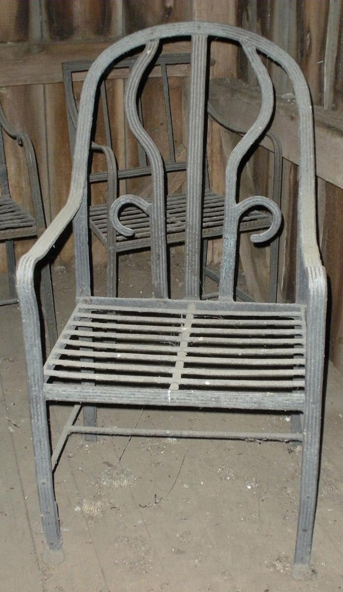 1969.4223 chair