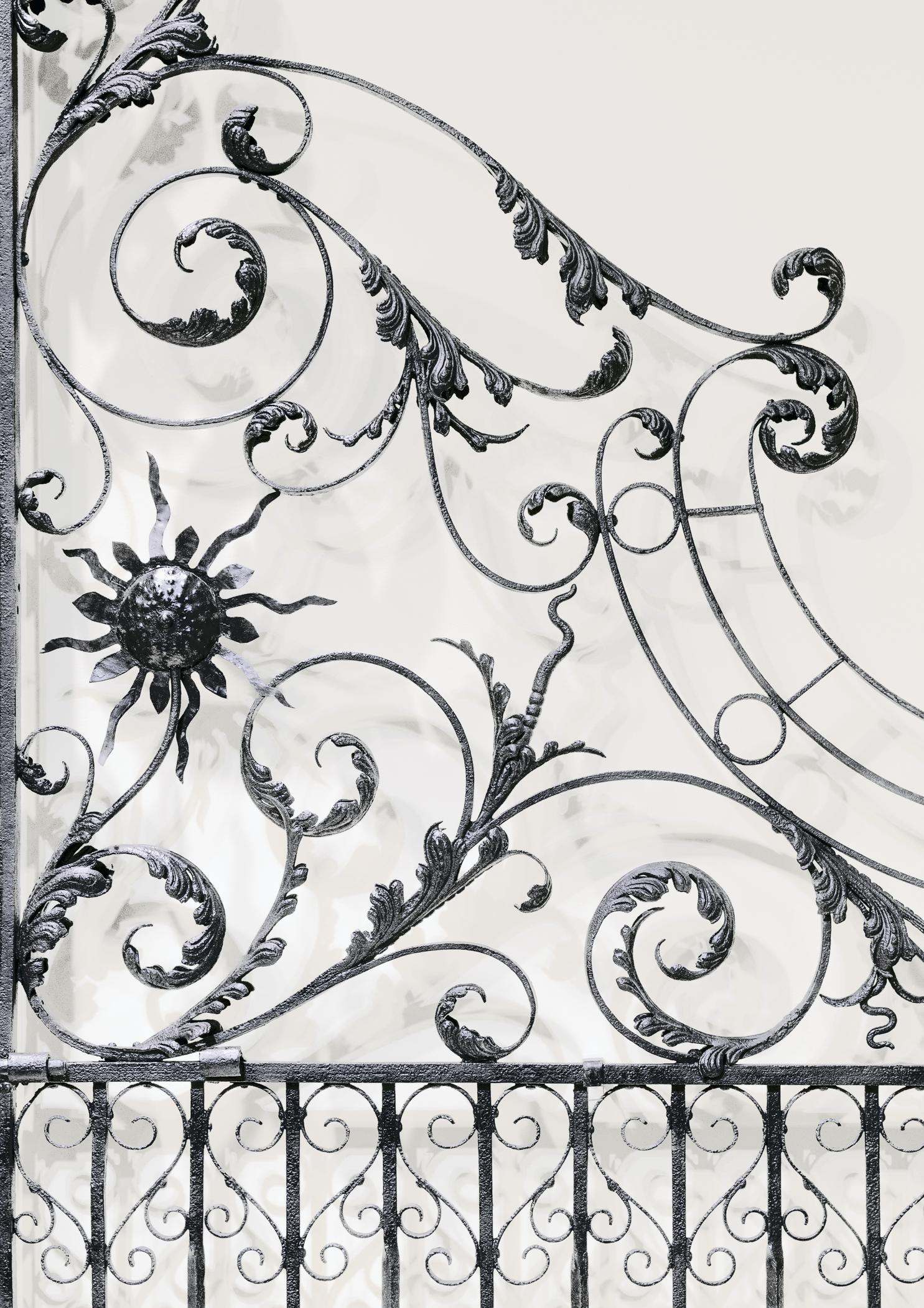 1969.4257.002 Gate, detail 3