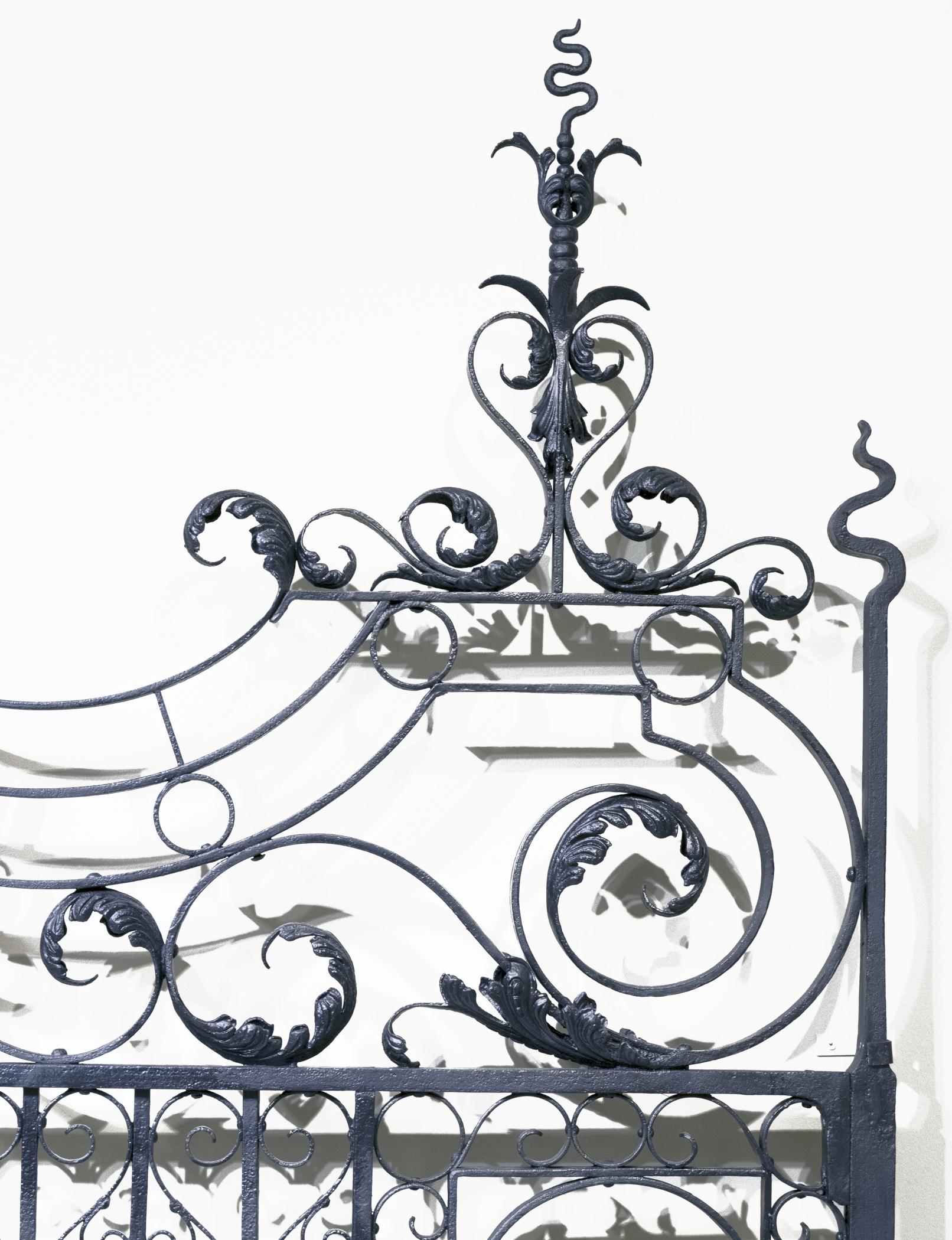 1969.4257.002 Gate, detail 5