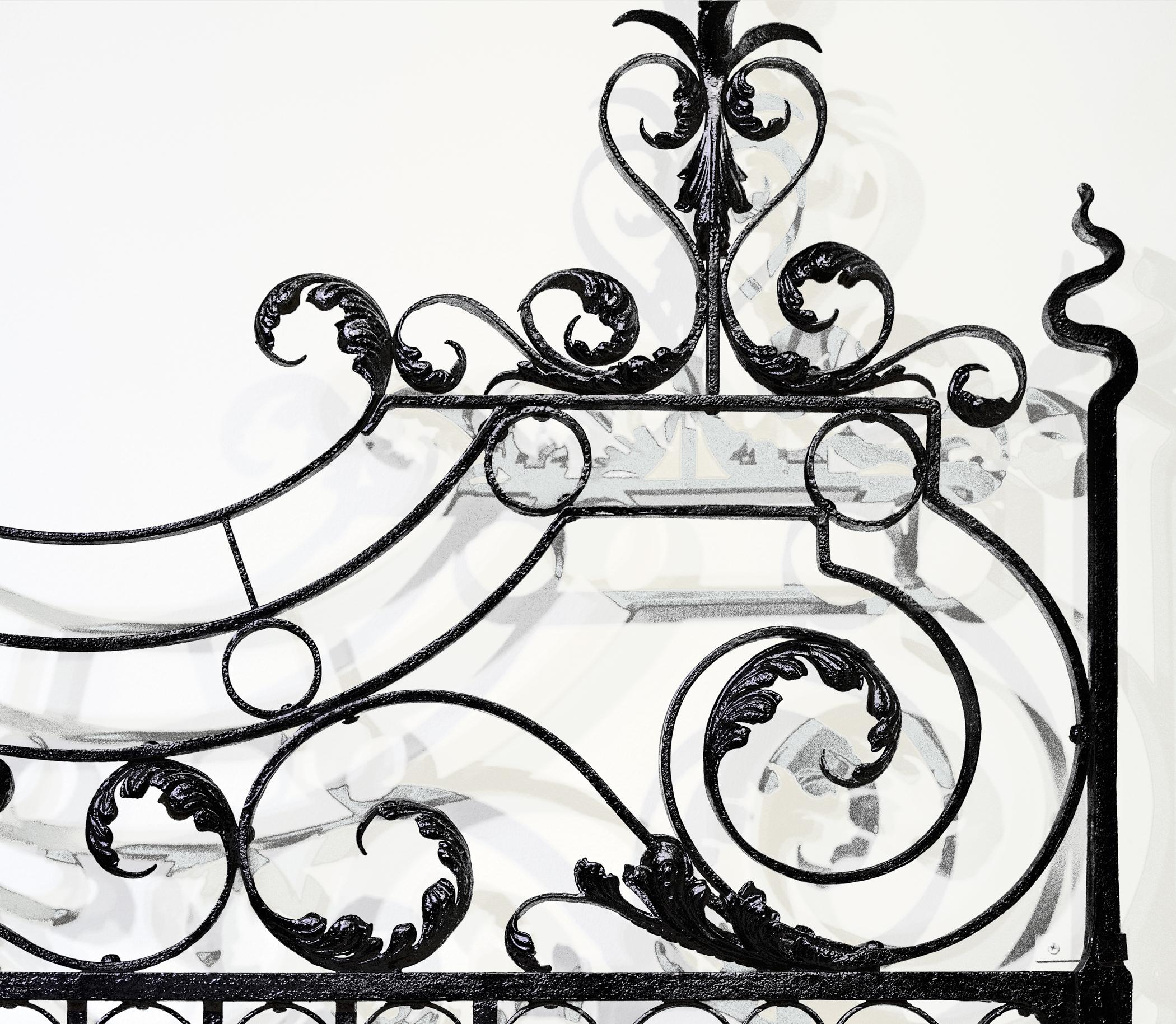 1969.4257.002 Gate, detail 6