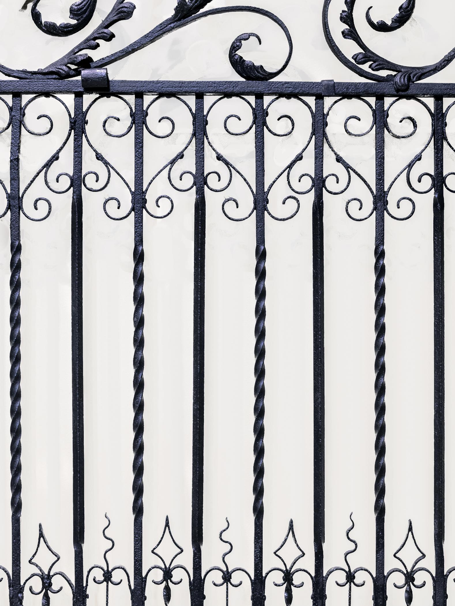 1969.4257.002 Gate, detail 7