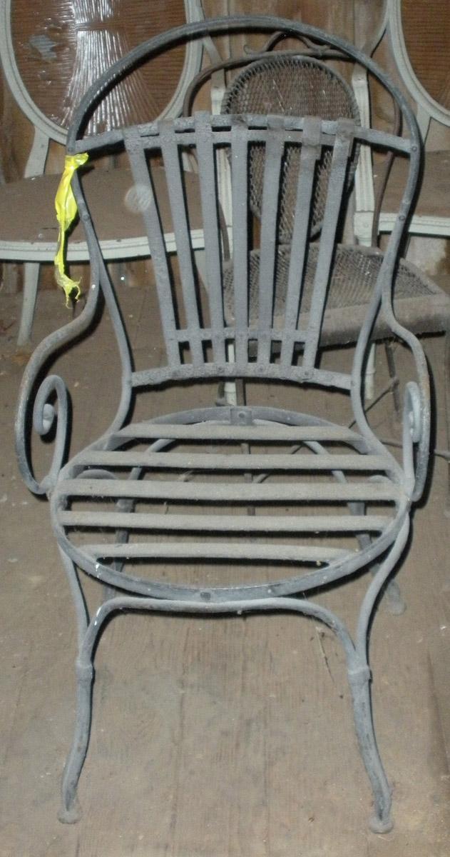 1969.4261 chair