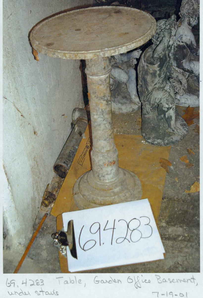 1969.4283 Table