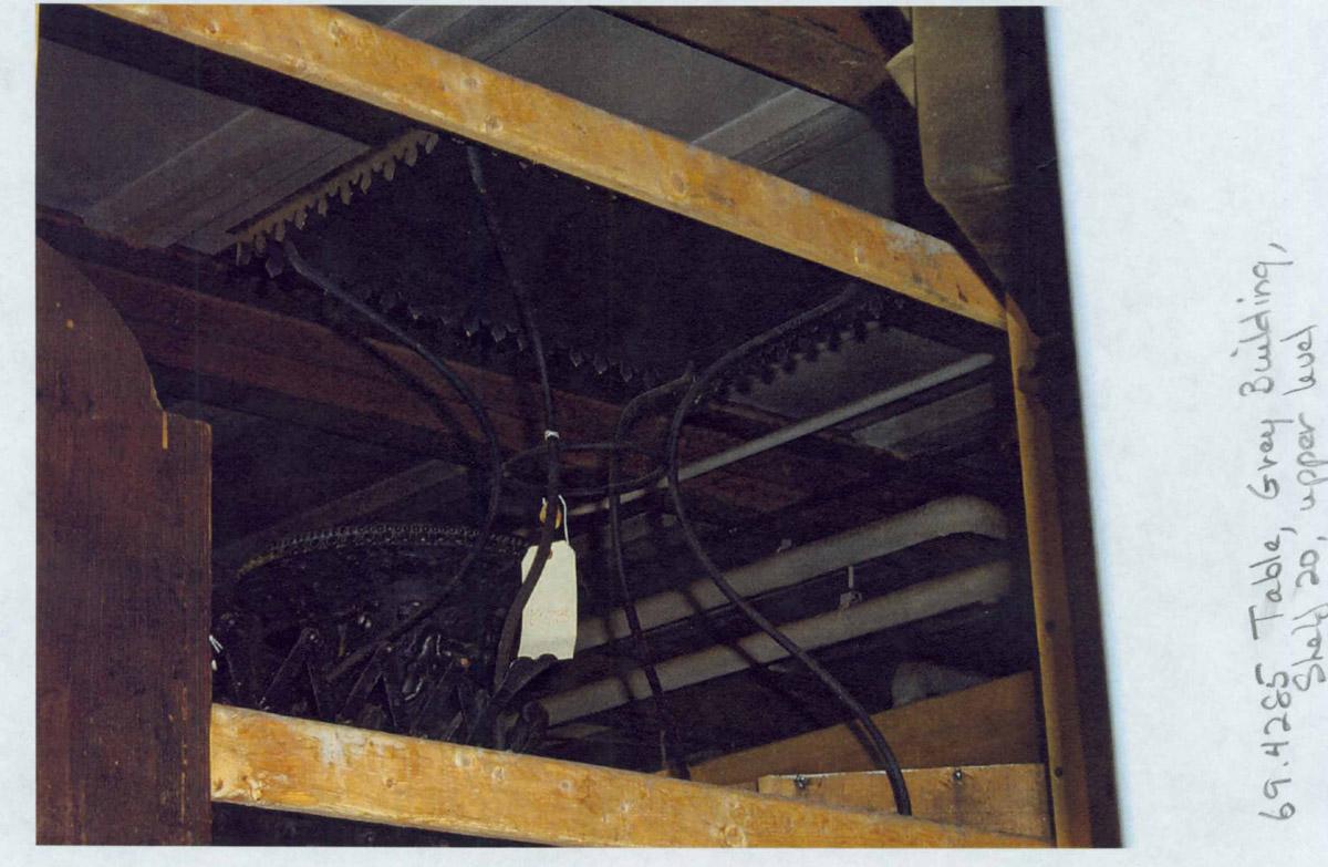 1969.4285 Table (view 2)