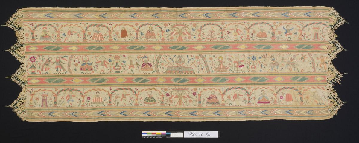 1969.4286 Shawl