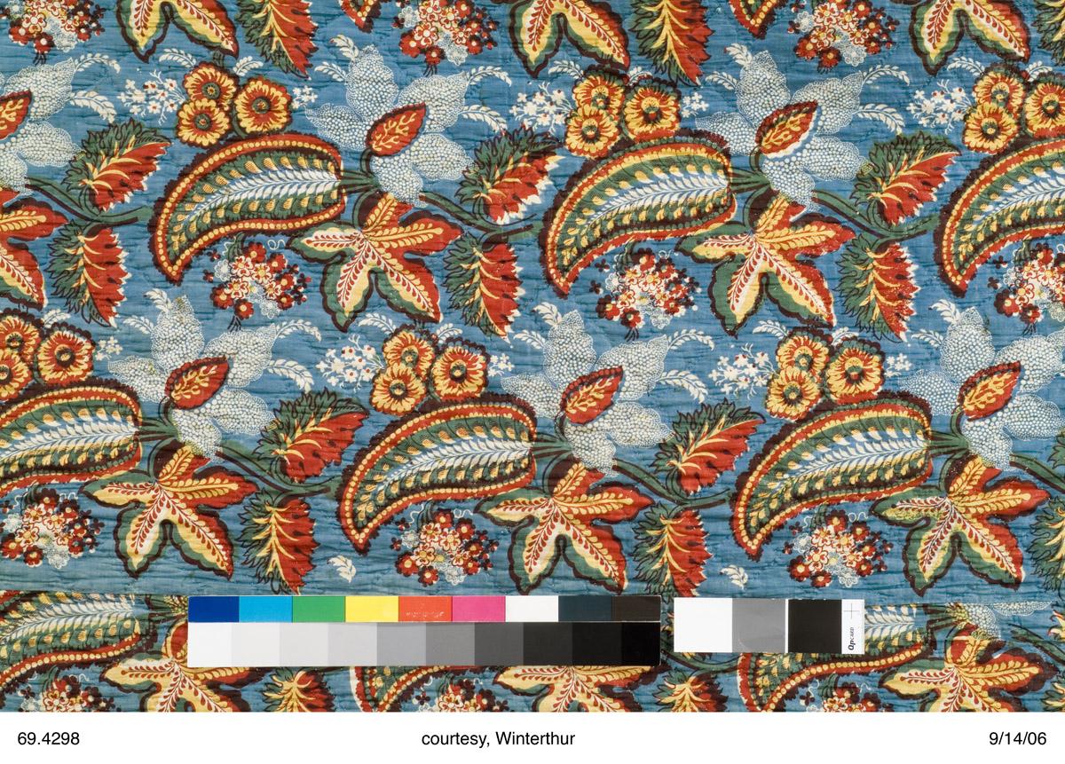 1969.4298 Quilt