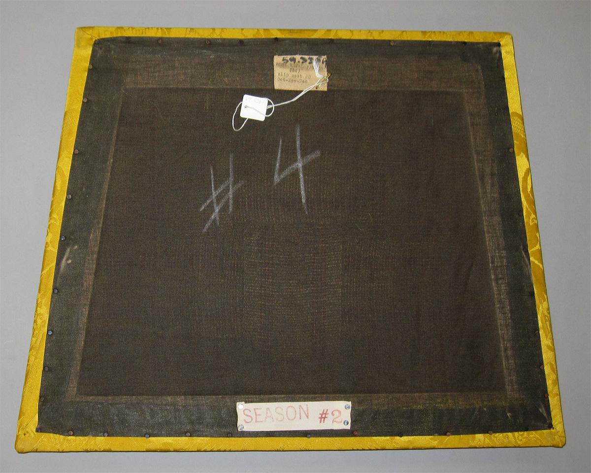 1969.4314 Slip seat view 2