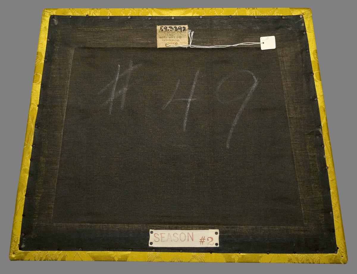1969.4320 Slip Seat, Verso