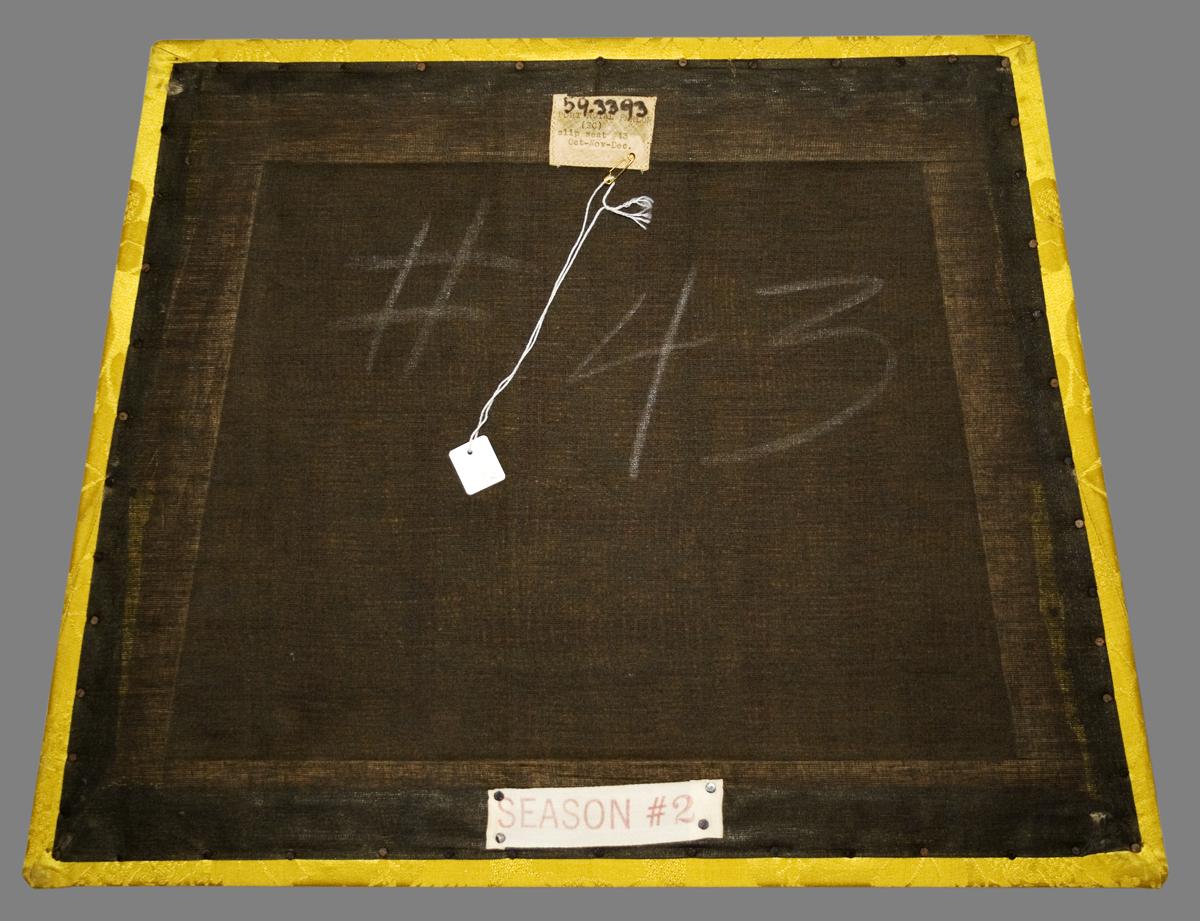1969.4327 Slip Seat, Verso