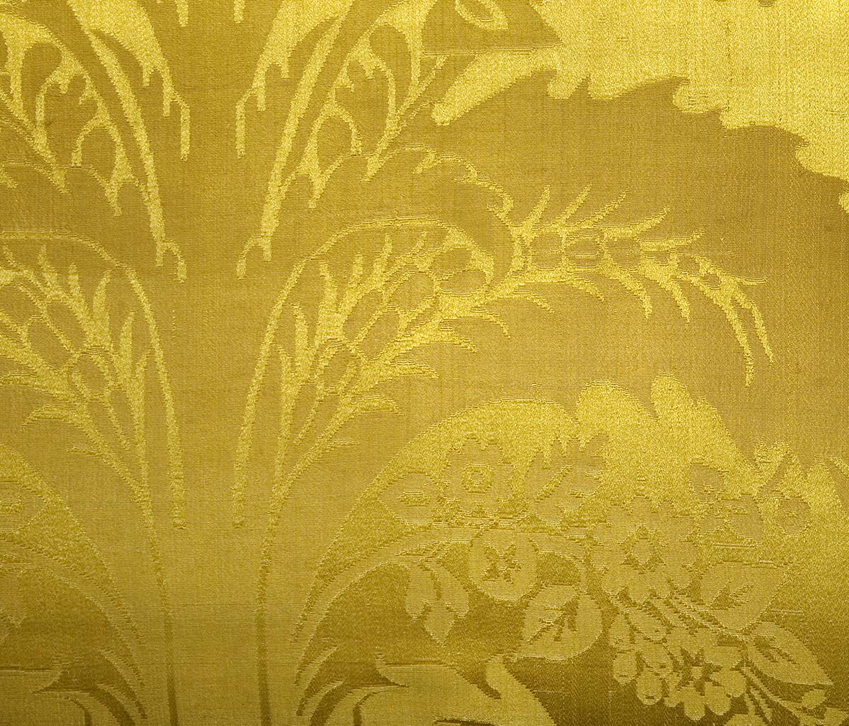 1969.4328 Slip Seat, Fabric Detail
