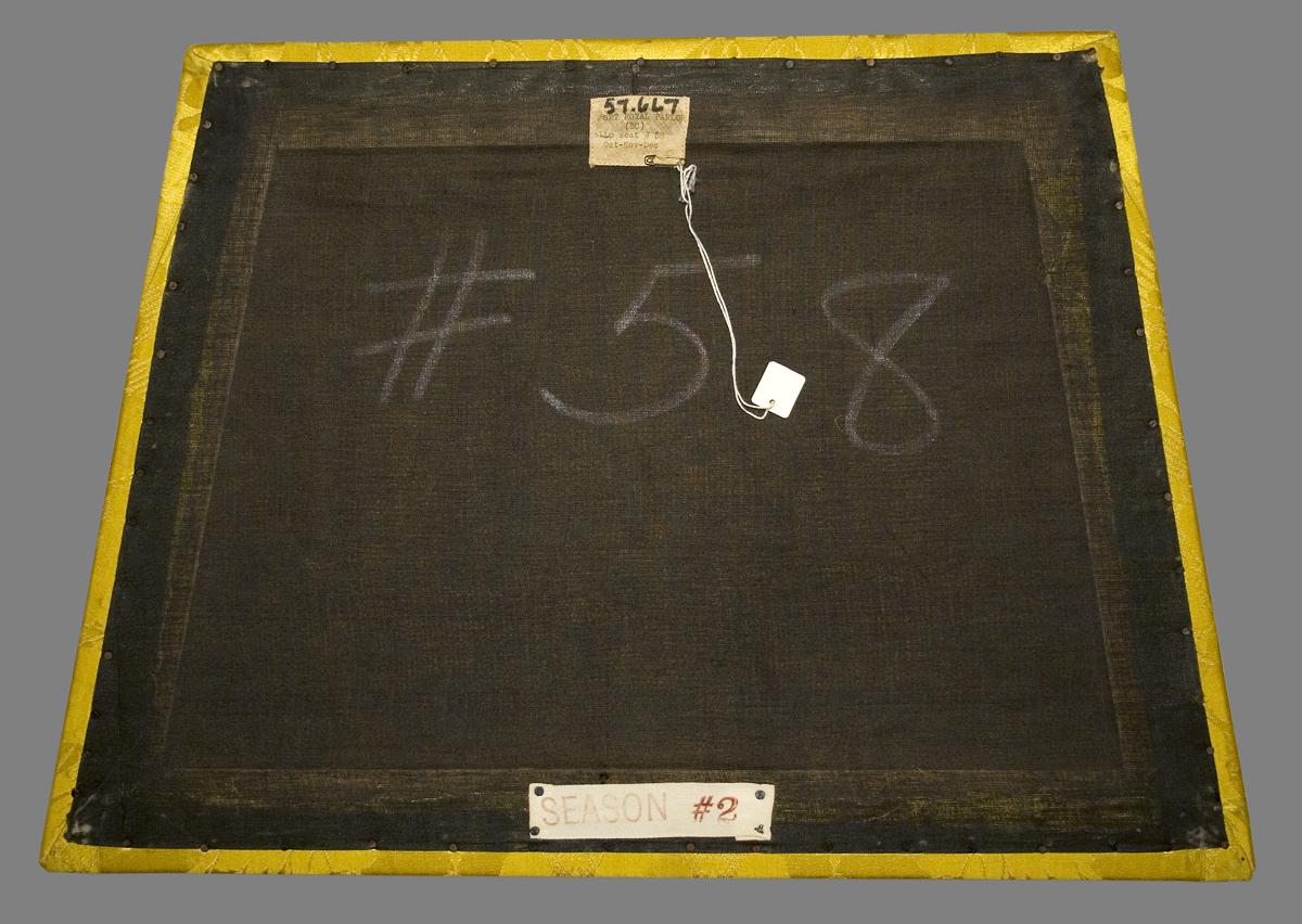 1969.4332 Slip Seat, Verso