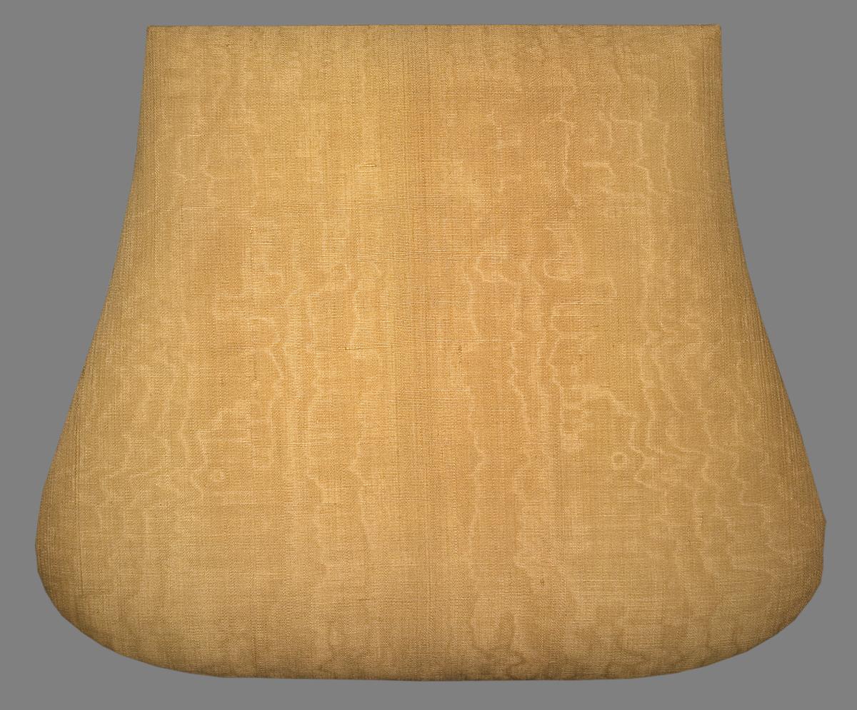 1969.4336 Slip seat, view 1