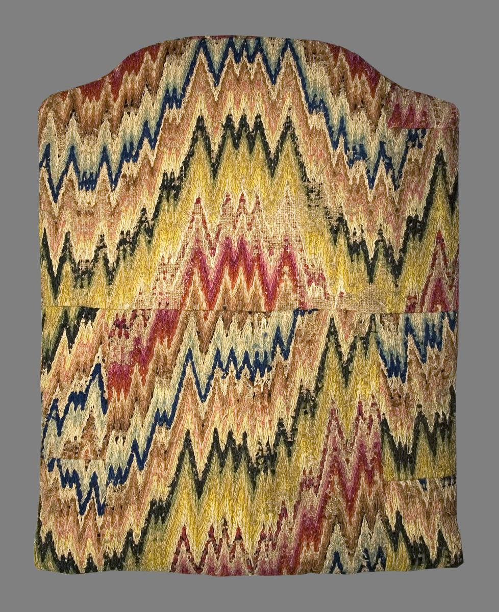 1969.4350.002 Cushion, Backrest Cushion