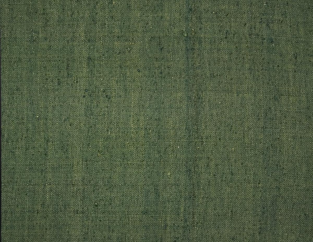 1969.4354 Slip Seat, Fabric Detail