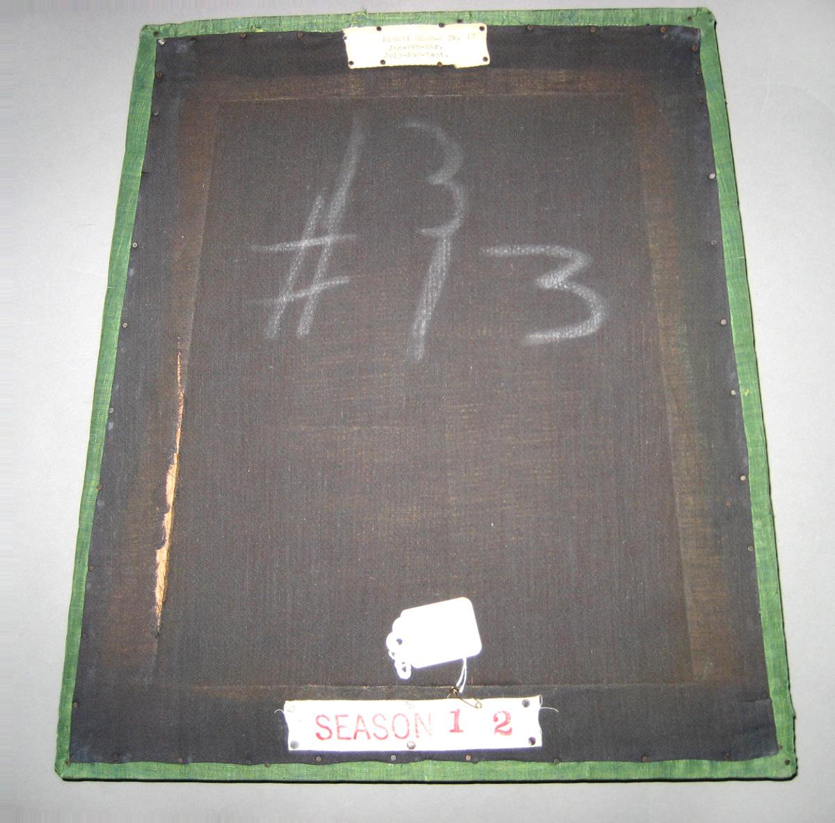 1969.4524 slip seat, reverse