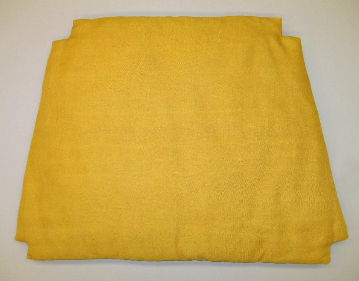 1969.4528 Cushion, chair pad