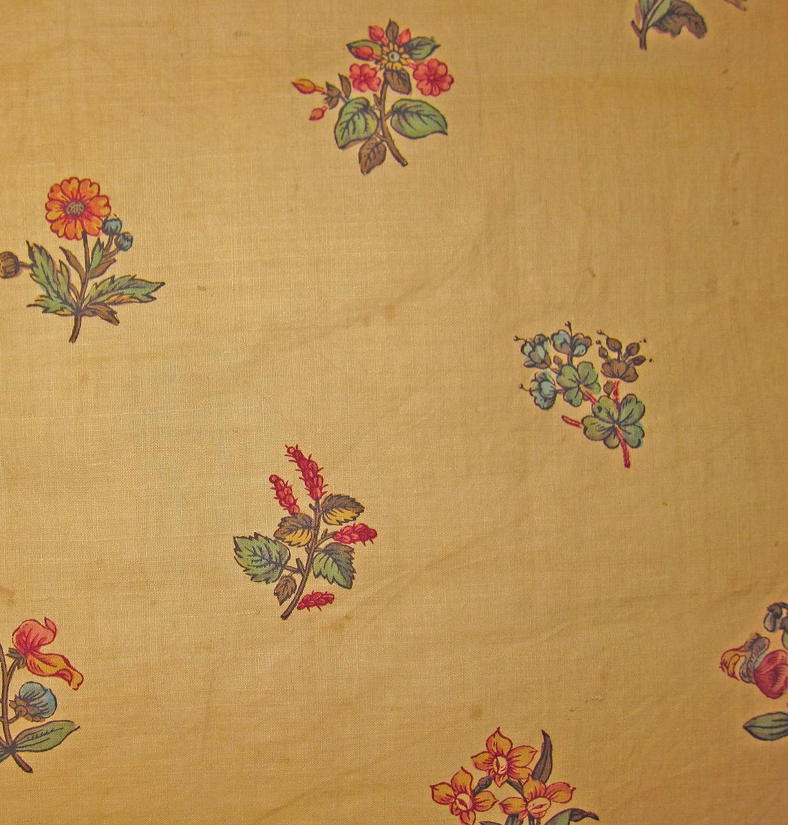 1969.4634 Cushion, detail
