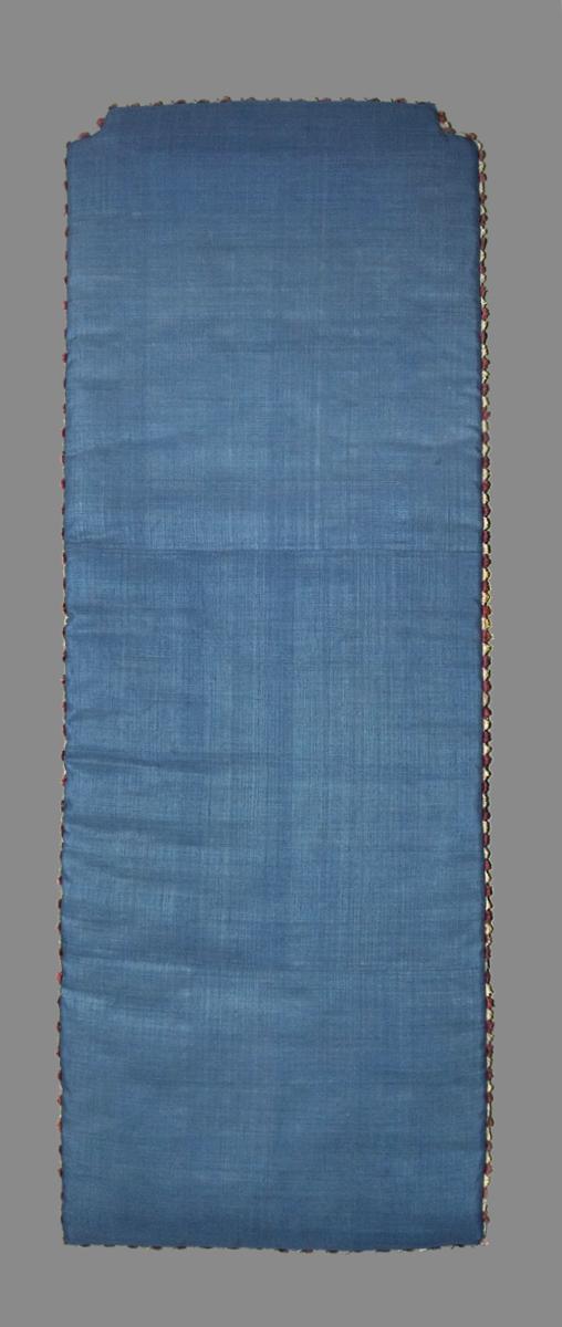 1969.4643 Cushion, Mattress