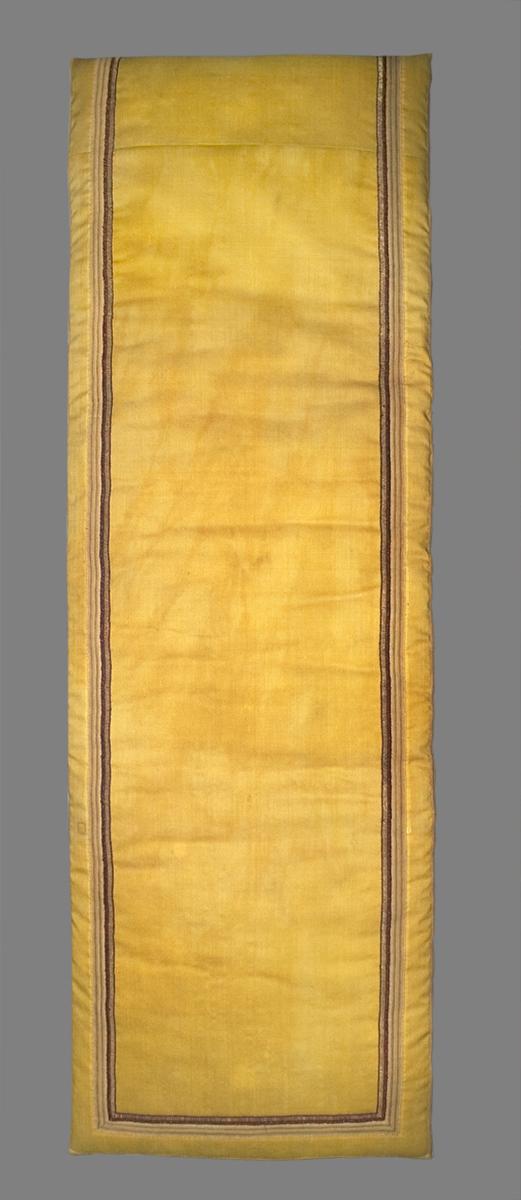 1969.4644 Cushion, Mattress