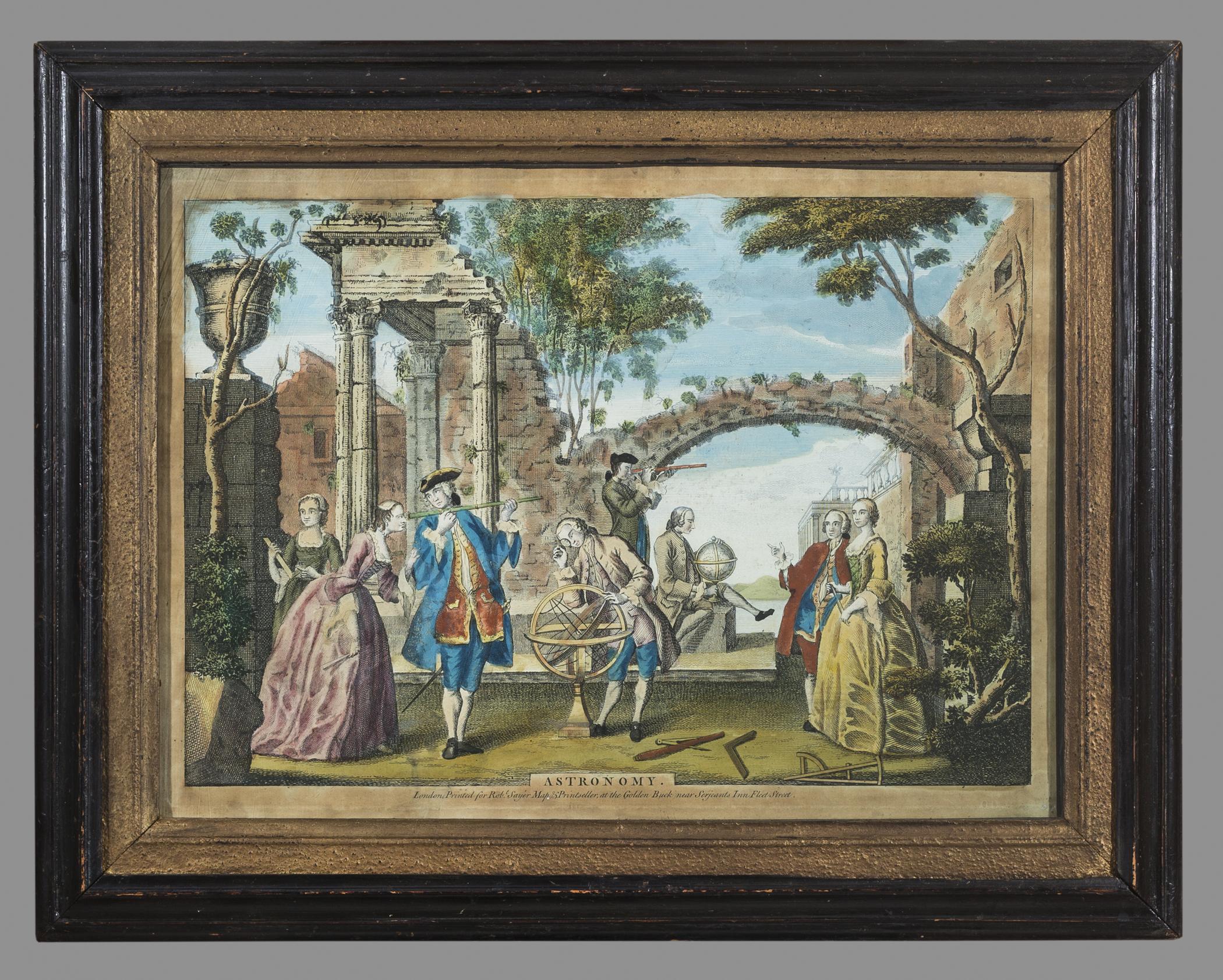 1957.0126.019 A Print, B Frame, view 1