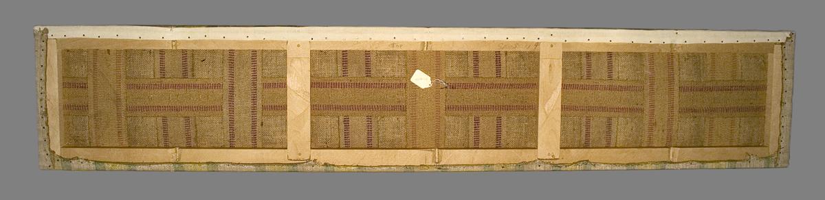 1969.4647 Slip Seat, Verso